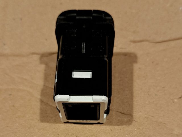 MAZDA 6 USB Aljzat