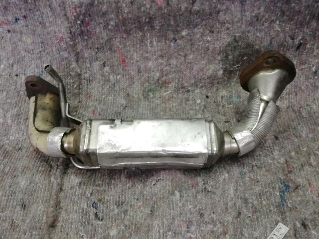MAZDA 5 EGR Hűtő