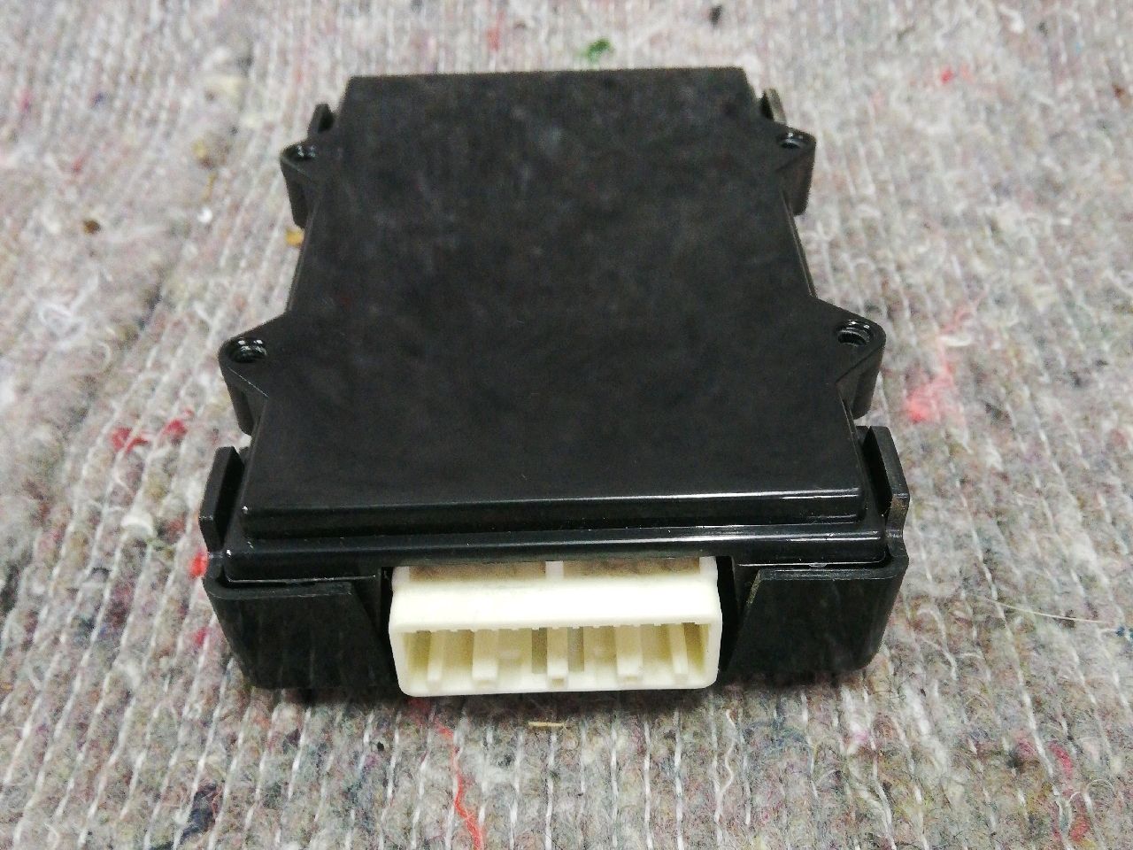 MAZDA 6 Bluetooth Elektronika