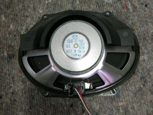 MAZDA 5 Hangszóró (Pozíciófüggetlen)