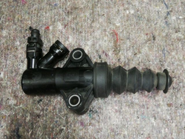 MAZDA 6 Kuplung Munkahenger