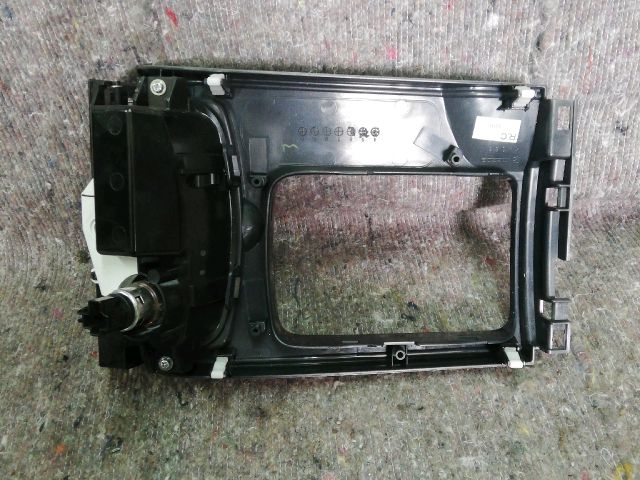 MAZDA 6 Középső Kardánbox Burkolat