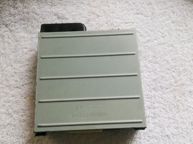 MAZDA 6 Bluetooth Elektronika