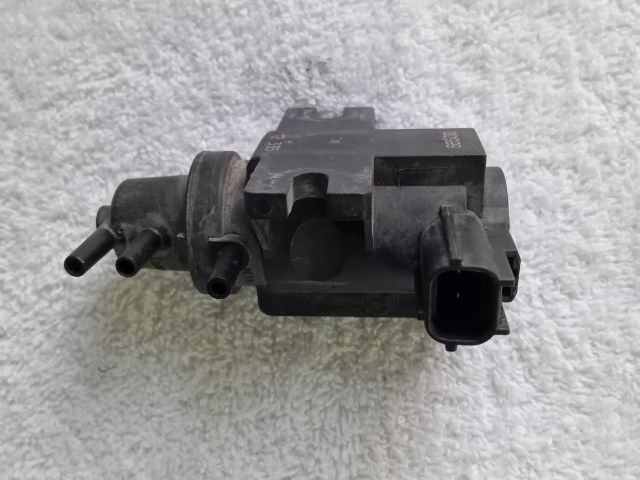 MAZDA 3 Turbó Vákum Szelep
