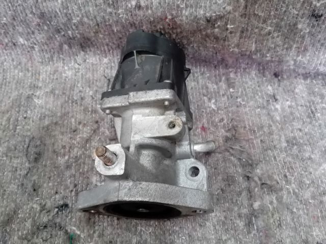MAZDA 3 EGR / AGR Szelep