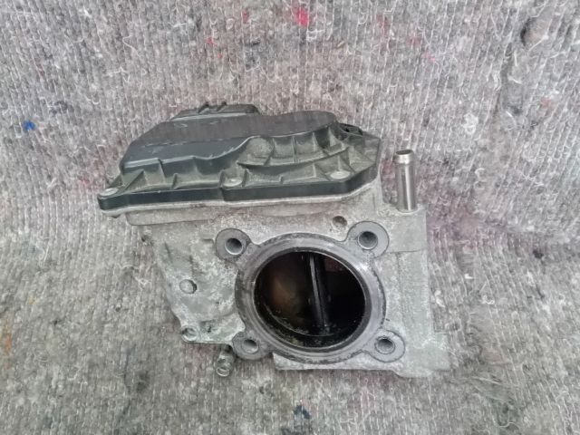 MAZDA 6 Fojtószelep (Elektromos)