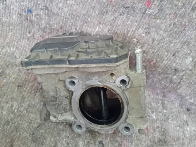 MAZDA 5 Fojtószelep (Elektromos)