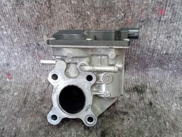 MAZDA 6 EGR / AGR Szelep