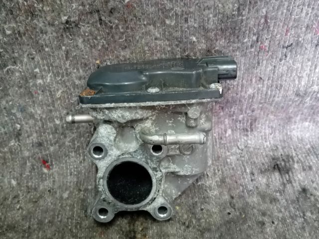 MAZDA 6 EGR / AGR Szelep
