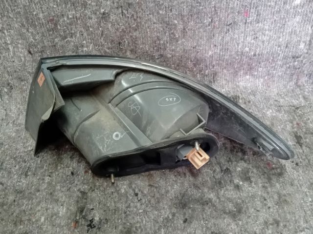MAZDA 6 Bal Külső Hátsó Lámpa