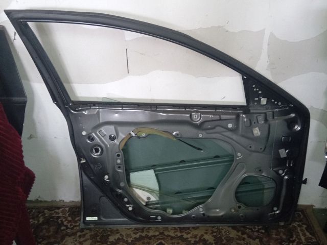 MAZDA 6 Bal első Ajtó (Üres lemez)