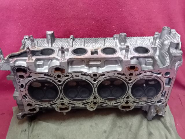 MAZDA 6 Hengerfej