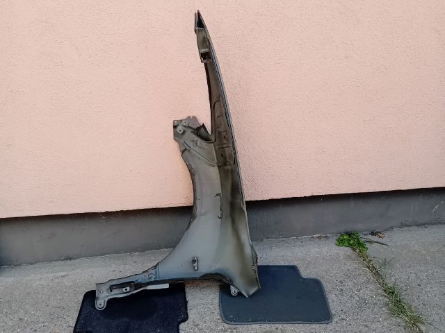 MAZDA 6 Jobb első Sárvédő