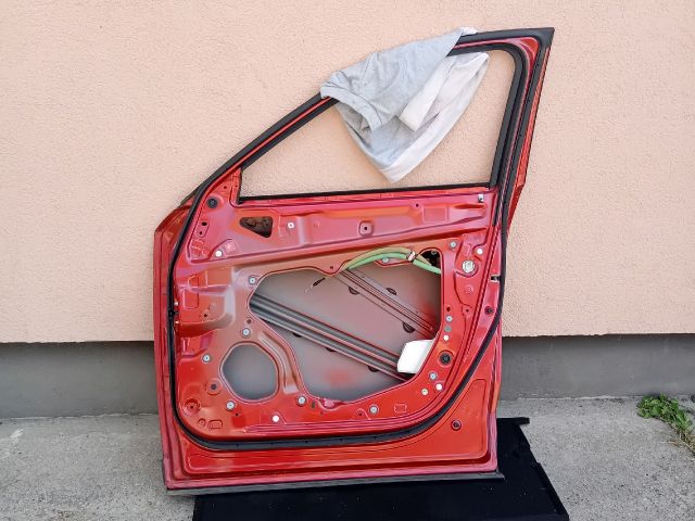 MAZDA CX-5 Jobb első Ajtó (Üres lemez)