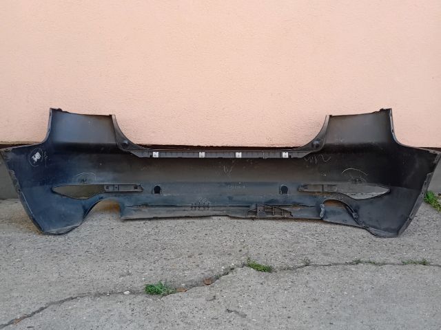 MAZDA CX-7 Hátsó Lökhárító (Üresen)