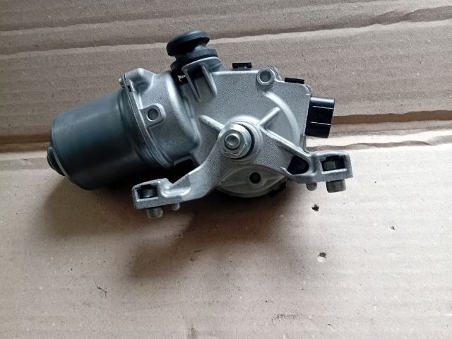 MAZDA CX-5 Első Ablaktörlő Motor