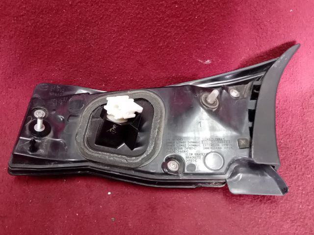 MAZDA CX-5 Bal Belső Hátsó Lámpa