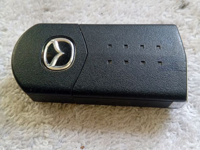 MAZDA 6 Kulcsház