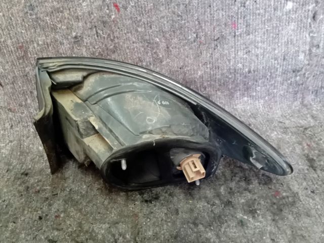 MAZDA 6 Bal Külső Hátsó Lámpa