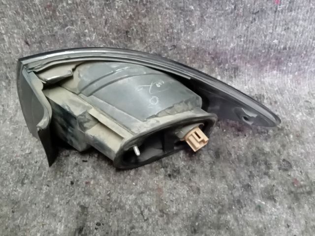 MAZDA 6 Bal Külső Hátsó Lámpa