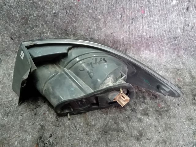 MAZDA 6 Bal Külső Hátsó Lámpa