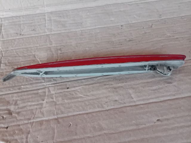 MAZDA 6 Jobb hátsó Prizma