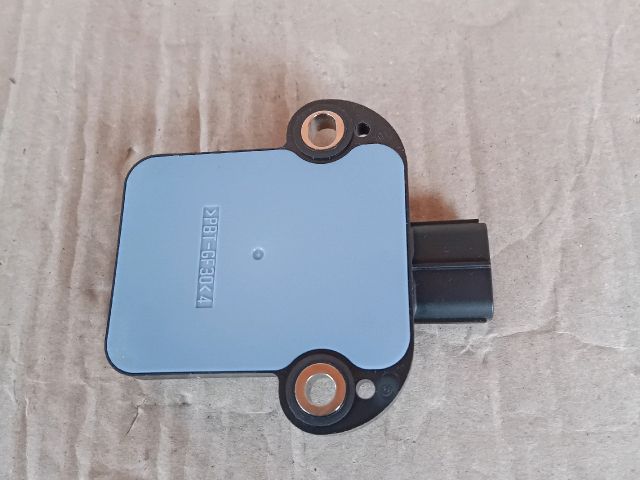 MAZDA 6 Menetstabilizátor Elektronika
