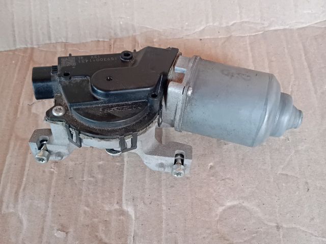 MAZDA 6 Első Ablaktörlő Motor
