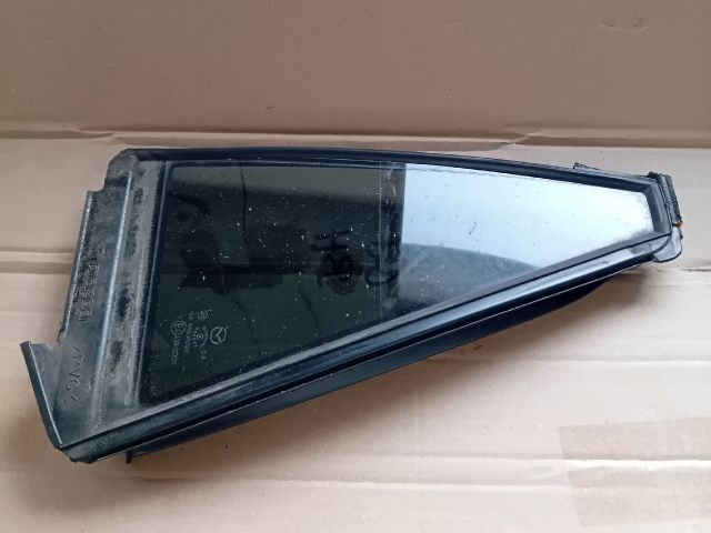 MAZDA 6 Bal hátsó Fixüveg (Ajtóban)