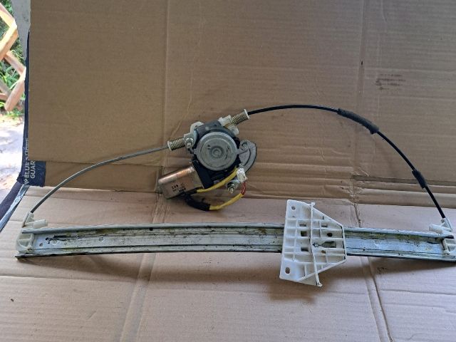MAZDA MPV Jobb első Ablakemelő Szerkezet (Elektromos)