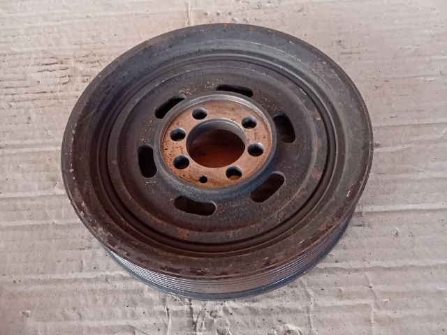 MAZDA MPV Főtengely Szíjtárcsa