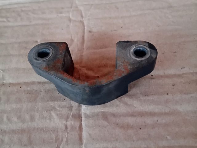 MAZDA 6 Porlasztó Lefogató