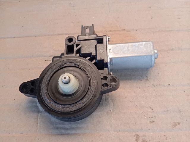 MAZDA 6 Bal hátsó Ablakemelő Motor