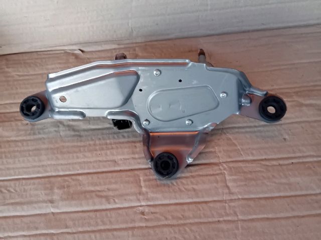 MAZDA 6 Hátsó Ablaktörlő Motor