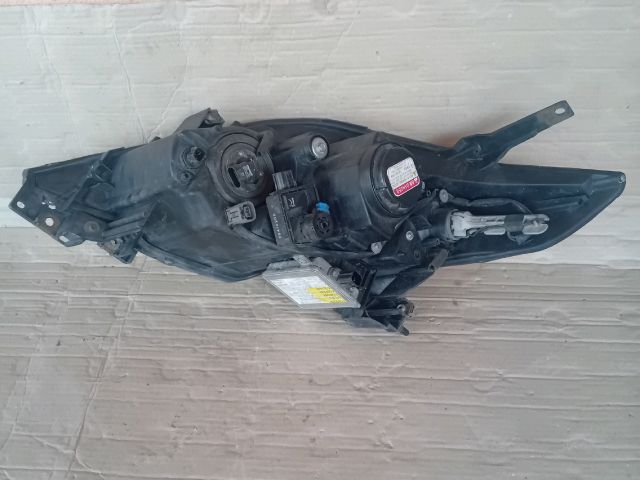 MAZDA 5 Jobb Xenon Fényszóró