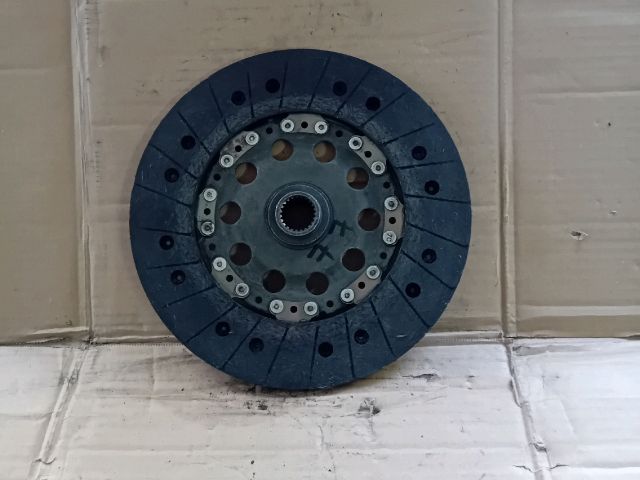 MAZDA 5 Kuplung Tárcsa