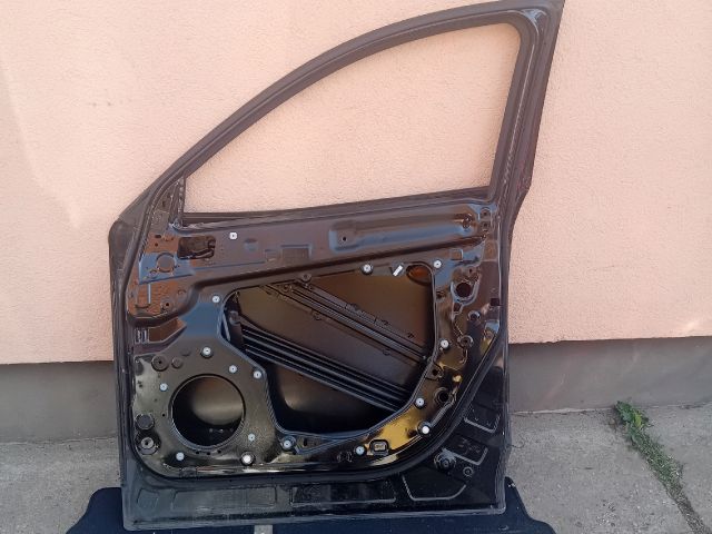 MAZDA CX-5 Jobb első Ajtó (Üres lemez)