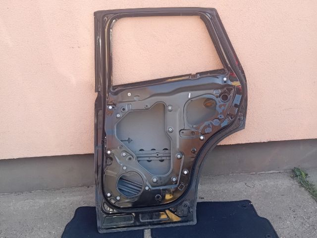 MAZDA CX-5 Jobb hátsó Ajtó (Üres lemez)