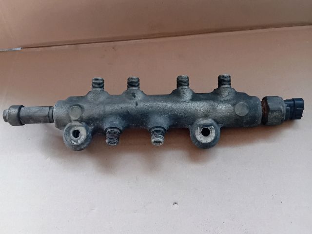MAZDA 5 Közösnyomócső