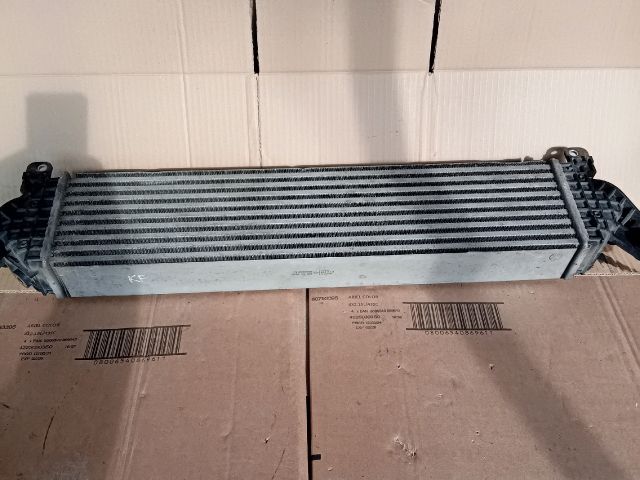 MAZDA CX-5 Intercooler