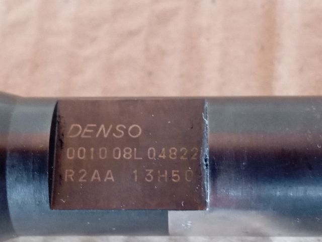 MAZDA 3 Porlasztó (1 db)