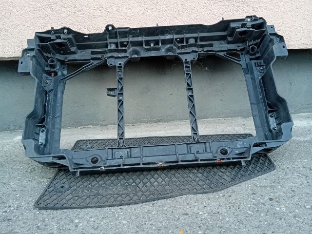 MAZDA 6 Homlokfal (Üres lemez)