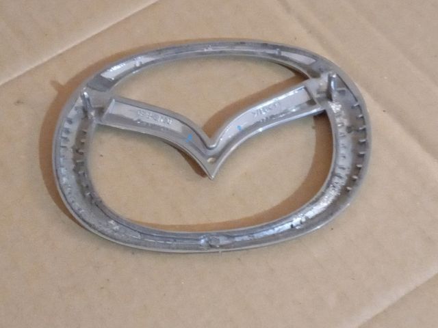 MAZDA 6 Hátsó Embléma