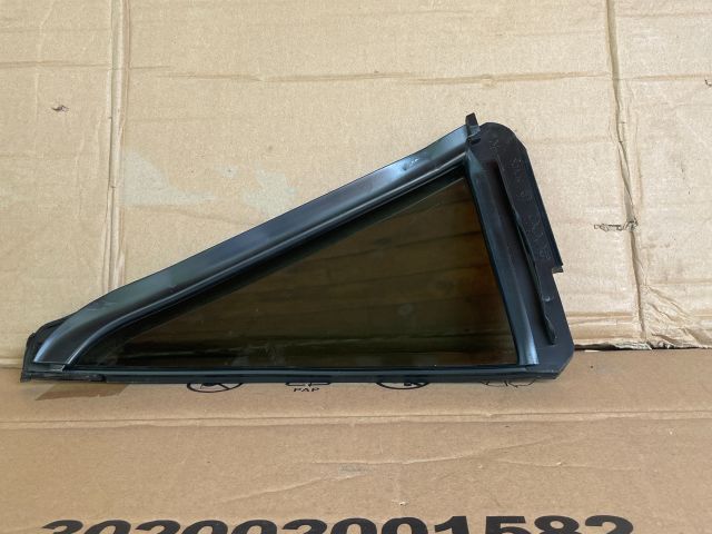 MAZDA CX-5 Jobb hátsó Fixüveg (Ajtóban)