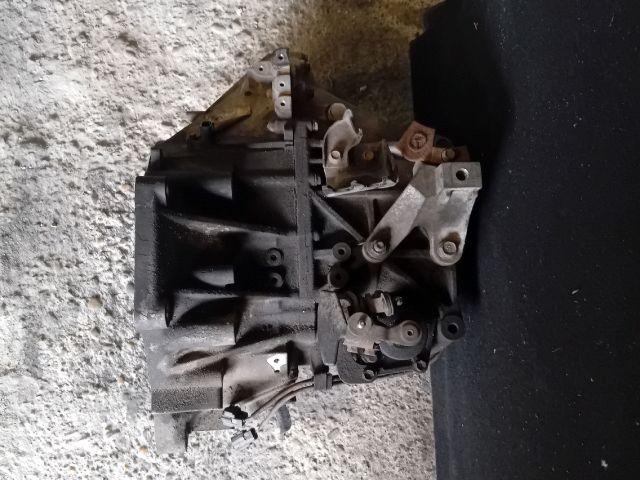 MAZDA 5 Váltó (Mechanikus)