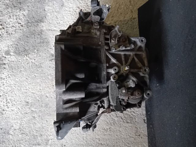 MAZDA 5 Váltó (Mechanikus)