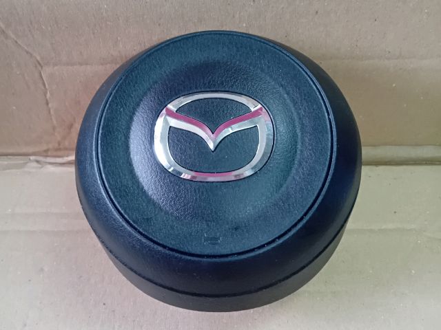 MAZDA CX-5 Kormánylégzsák