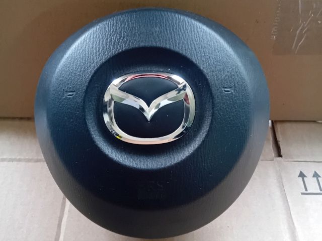MAZDA CX-5 Kormánylégzsák