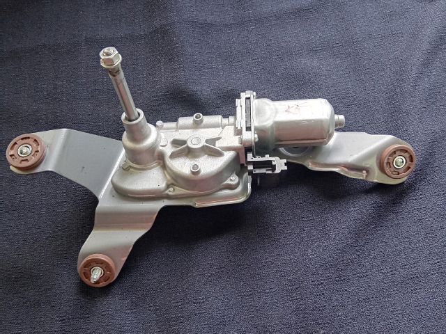 MAZDA CX-5 Hátsó Ablaktörlő Motor
