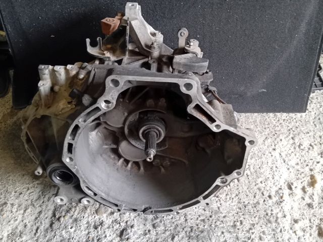 MAZDA 5 Váltó (Mechanikus)